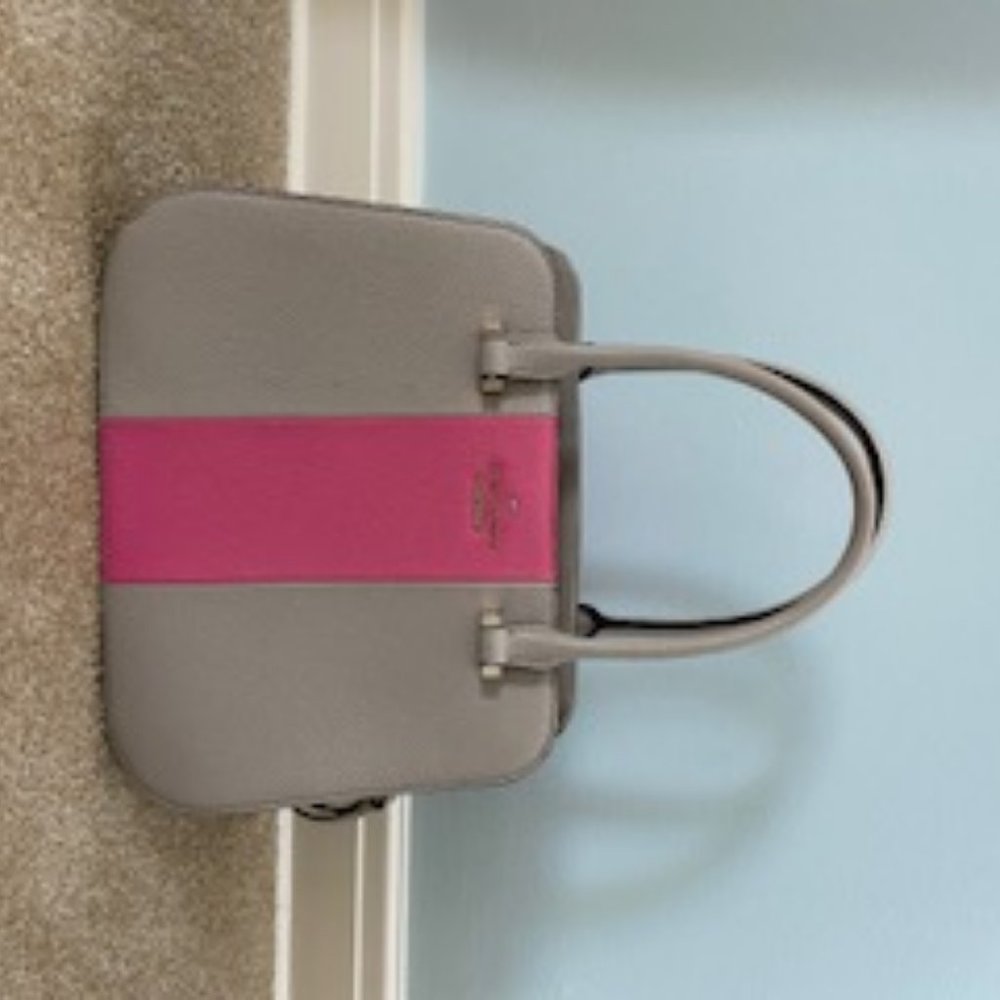 Kate Spade Satchel Purse